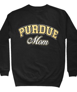 Perfect Purdue Parents Tee - The Ultimate Fan Gift