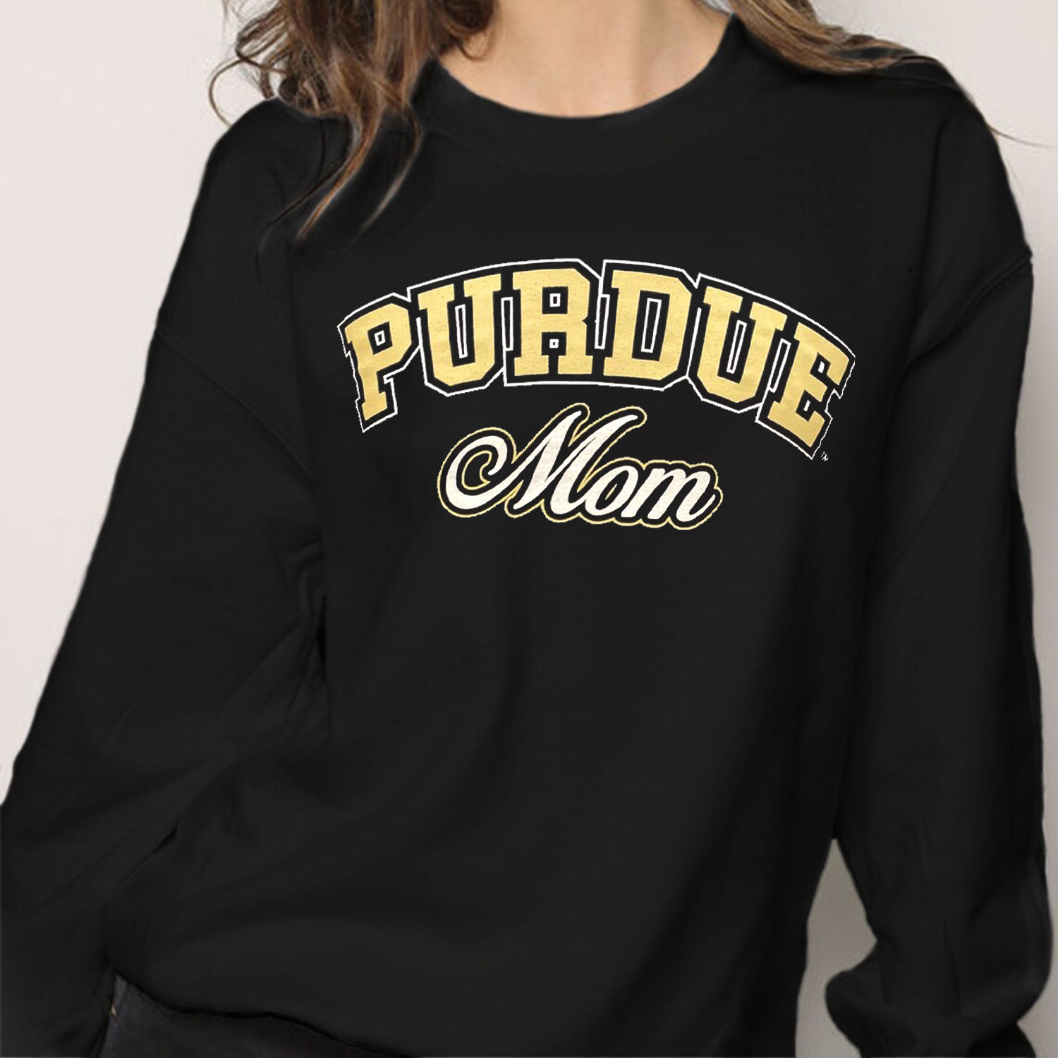 Perfect Purdue Parents Tee - The Ultimate Fan Gift