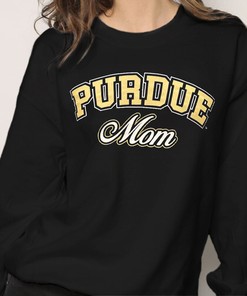 Perfect Purdue Parents Tee - The Ultimate Fan Gift