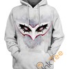 Persona Custom All Over Print 3D Hoodie