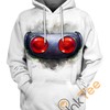 Persona Sport All Over Print 3D Hoodie With Unique Design