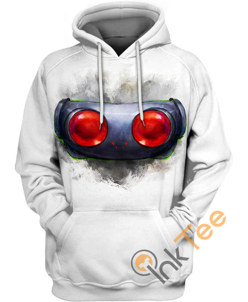Persona Sport All Over Print 3D Hoodie With Unique Design