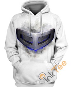 Persona Sport Custom All Over Print 3D Hoodie