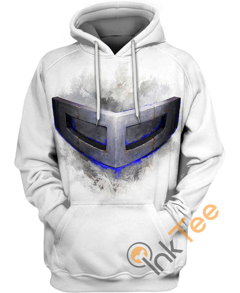 Persona Sport Custom All Over Print 3D Hoodie