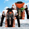 Personalized Bc Lions Cfl Custom All Over Print 3D Hoodie For Fans