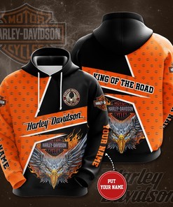 Personalized Custom All Over Print 3D Hoodie With Your Design