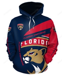 Personalized Nhl Florida Panthers 3D Hoodie And Zip Hoodie With Custom Name And Graphic Design