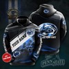 Personalized Penn State Nittany Lions Custom Sport All Over Print Hoodie 3D - Ncaa Fans