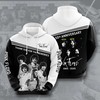 Pink Floyd Custom 3D Hoodie With Unique Design 