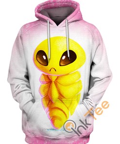 Pokemon Kaguna Hoodie 3D All Over Print Gift For Fans
