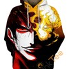 Portgas D Ace Ink 3D Hoodie With Graphic Print 