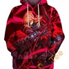 Proud Knight-King All Over Print Hoodie 3D 