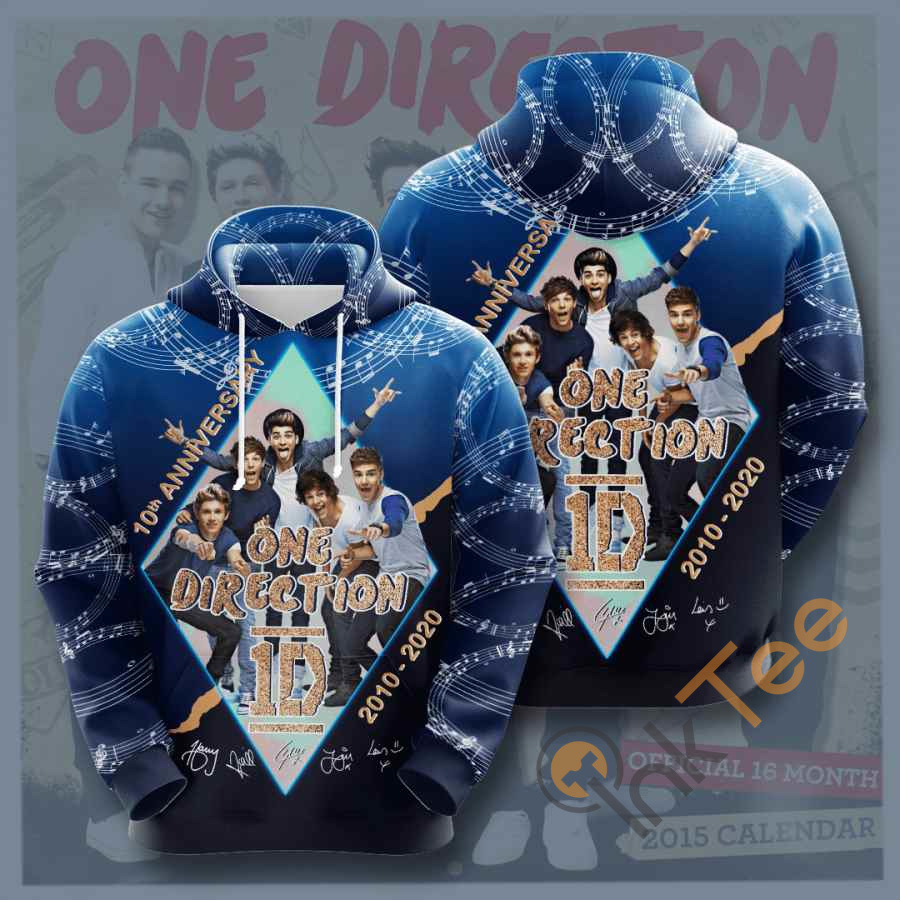 Psy Fans, Get This Stylish Usa 3D Hoodie With Unique Graphics