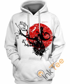Psychic Legendary Pokemon All Over Print 3D Hoodie For Men