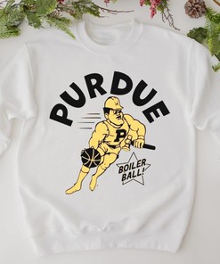 Purdue Boiler Ball 2023 Tee - Essential for Any Boilermakers Fan