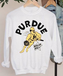 Purdue Boiler Ball 2023 Tee - Essential for Any Boilermakers Fan
