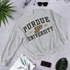 Purdue Boilermakers Graphic Tee - Ideal for Fans and Alumni Alike