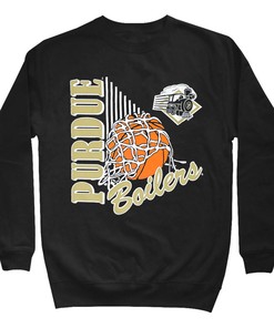 Purdue Bracket Buster Tee - Essential Fan Gear for March Madness