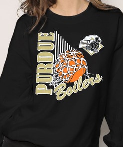 Purdue Bracket Buster Tee - Essential Fan Gear for March Madness