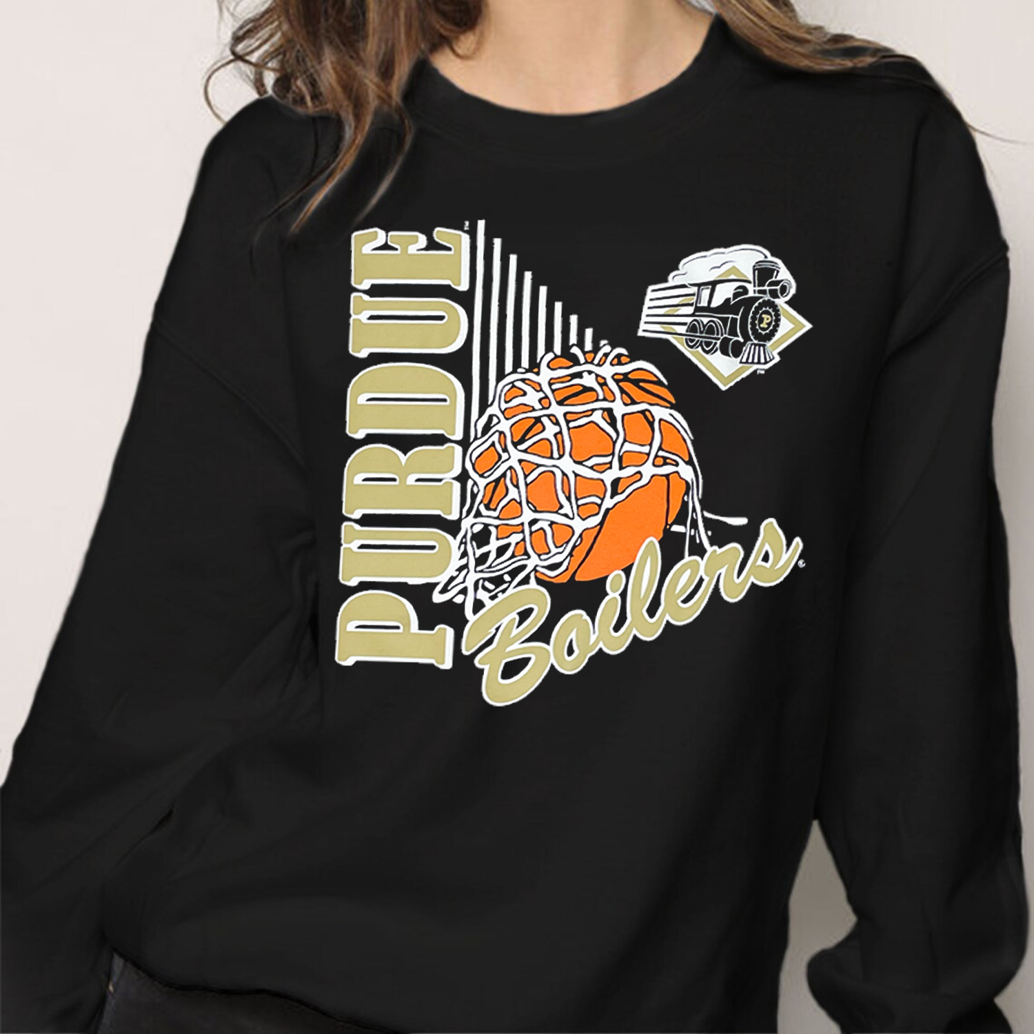 Purdue Bracket Buster Tee - Essential Fan Gear for March Madness