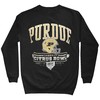 Purdue Football Citrus Bowl 2023 T-Shirt - Hoodie Sweatshirt Boilermakers NCAA Fan Gift