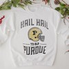 Purdue Football T-Shirt - Sweatshirt Hoodie Boilermakers NCAA Fan Gift