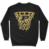 Purdue Paint Crew Basketball Tee - Show Your Support for the Team