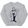 Purdue Pete Comfort Colors T-Shirt - Boilermakers NCAA Sweatshirt Hoodie Fan Gift