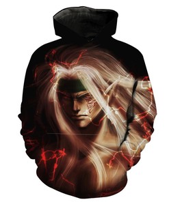 Ramen Noodles And Bowls In All Over Print 3D Hoodie