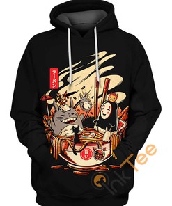 Raphael Ninja Turtle'S Adventure All Over Print Hoodie 3D