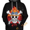 Ren And Stimpy'S Hilarious Adventure In All Over Print Hoodie 3D
