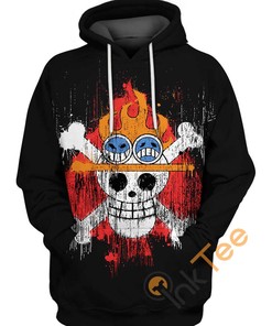 Ren And Stimpy'S Hilarious Adventure In All Over Print Hoodie 3D