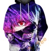 Restrained Asylum Monster All Over Print 3D Hoodie