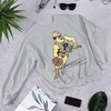 Retro Basketball Purdue Pete Tee - Ideal for Boilermakers Everywhere