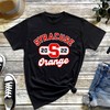 Retro Vintage 2023 Syracuse Orange Shirt - Perfect Gift for Him or Her