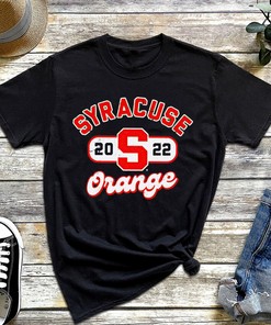 Retro Vintage 2023 Syracuse Orange Shirt - Perfect Gift for Him or Her