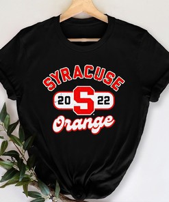 Retro Vintage 2023 Syracuse Orange Shirt - Perfect Gift for Him or Her