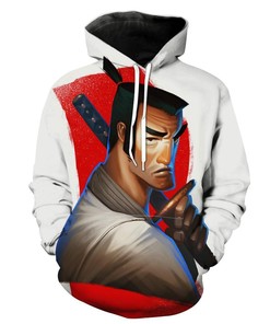 Rider Of The Night All Over Print 3D Hoodie - 3D Printed Hoodies