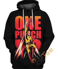 Road To Hero All Over Print 3D Hoodie - Mens 3D Hoodies