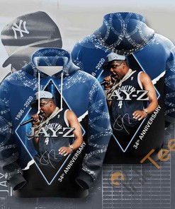Rock Your Love For Kpop With This Bts Usa 3D Hoodie 