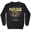 Rockstar Champion Purdue Boilermakers Tee - Show Your Support for the Team