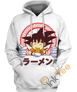 Saiyan Savior Of Legend All Over Print 3D Hoodie - All Over Print Hoodie Printful