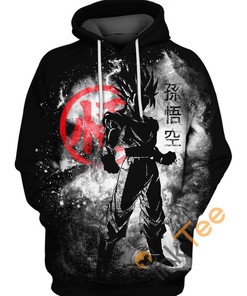 Sakonji'S Mask All Over Print 3D Hoodie - All Over Print Hoodies For Women