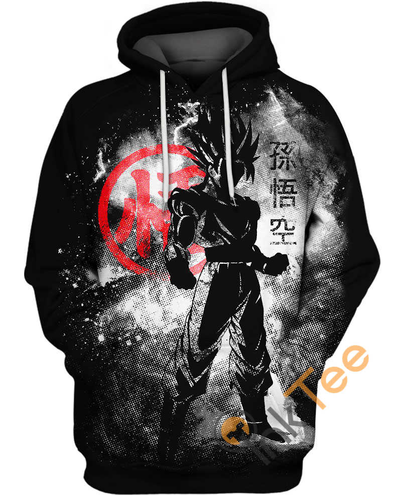 Sakonji'S Mask All Over Print 3D Hoodie - All Over Print Hoodies For Women