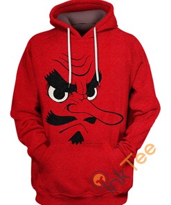 Sakura Cat Graphic 3D Hoodie - 3D Graphic Hoodies
