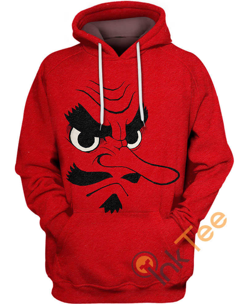 Sakura Cat Graphic 3D Hoodie - 3D Graphic Hoodies