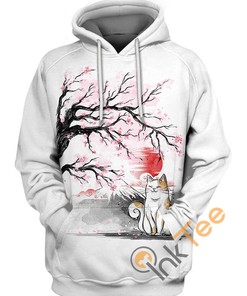 Salamander All Over Print 3D Hoodie - All Over Print Hoodies For Women