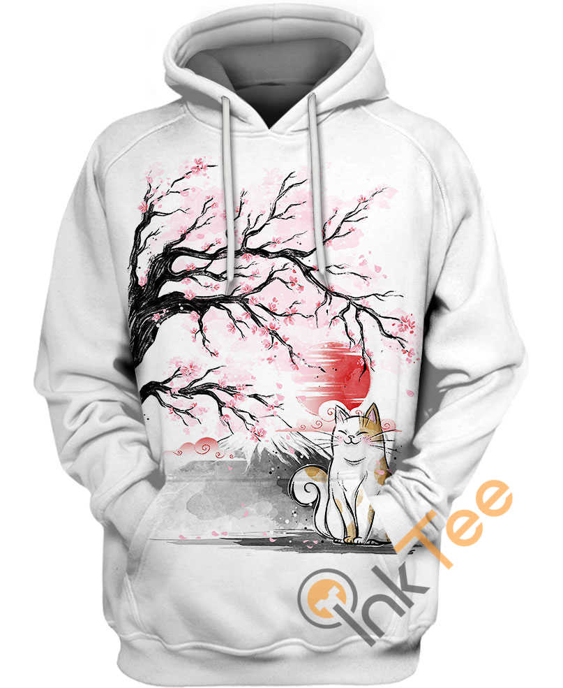 Salamander All Over Print 3D Hoodie - All Over Print Hoodies For Women