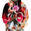 Sally'S Latte Custom All Over Print 3D Hoodie - Custom All Over Print Hoodie 