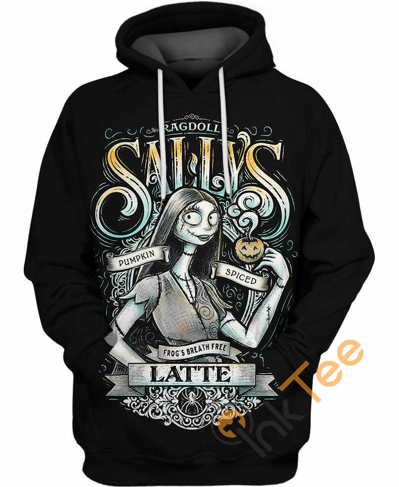 Samurai Buu Custom All Over Print 3D Hoodie - Custom All Over Print Hoodie